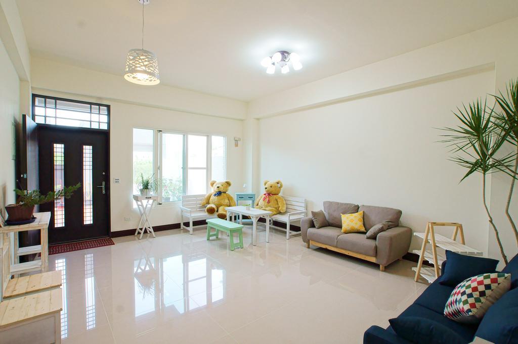 Taiping Homestay Exterior foto